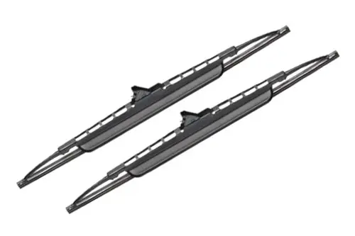 PUCH G WIPER BLADE KIT FRONT, 400 mm