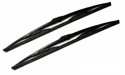 G-KLASSE SCHEIBENWISCHER-SET VORNE 350MM