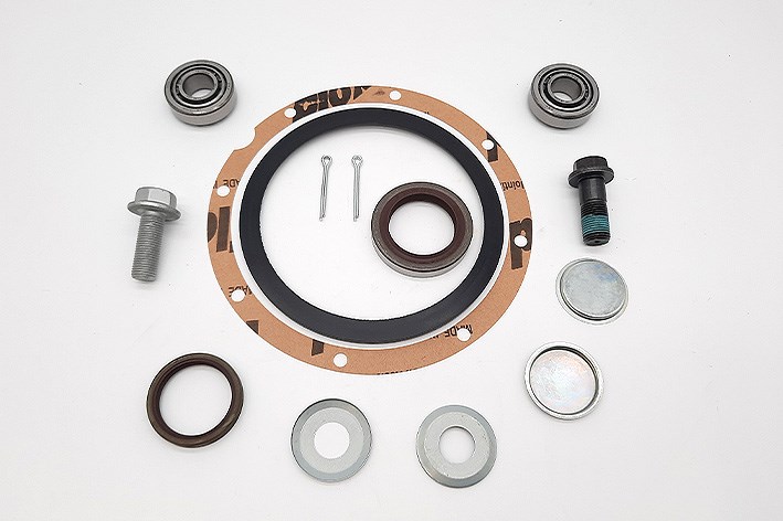 PUCH G ACHSSCHENKELLAGERSATZ VA