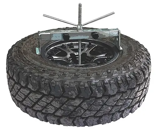 HUTCHINSON RIM TOOL
