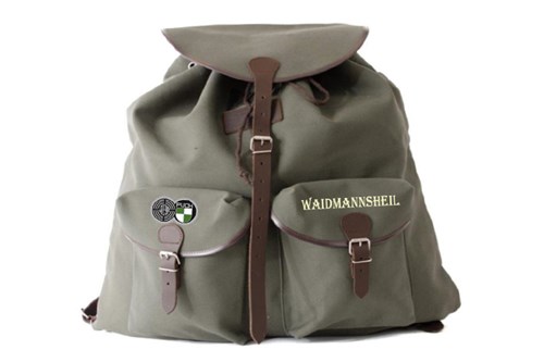 PUCH JAGDRUCKSACK 30L 51 X 45 X 10 cm