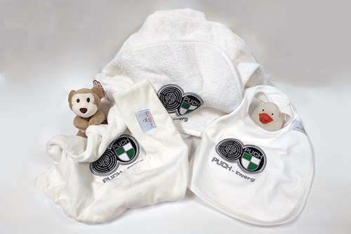 Baby Set