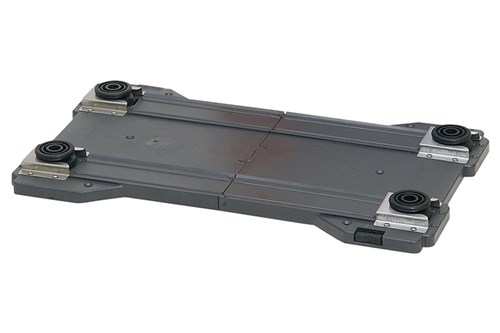 BEFESTIGUNGSKIT MT35/45 MR040 MIT ADAPT.