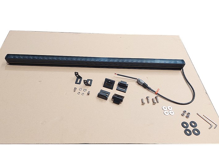 LED LICHTL. 180W 16300LUMEN 1006MM GERAD