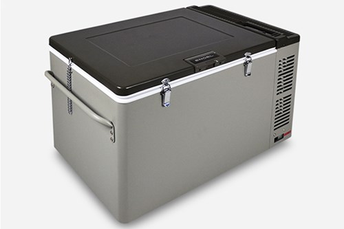 KOMPRESSOR KÜHLBOX 60L 12/24V