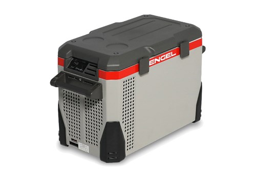 KOMPRESSOR KÜHLBOX 40L 12/24V 230V