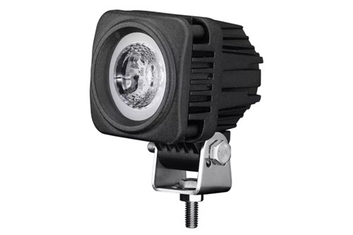 LED SCHEINW. 10W 900L 55X81X68MM SPOT