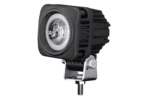 LED SCHEINW. 10W 900L 55X81X68MM SPOT