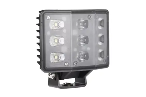 LED ARBEITSSEI. 90W 9500LUMEN 120° AUSL.