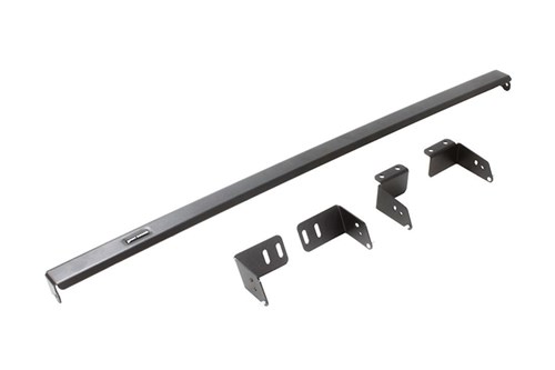 40" LED LICHTL. HALTER INKL. ABDECKUNG