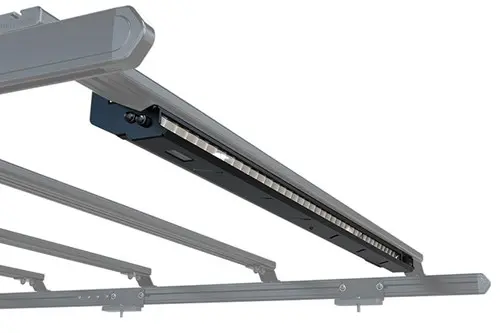 40" LED LICHTL. 6000L INKL. OFFROADABD.
