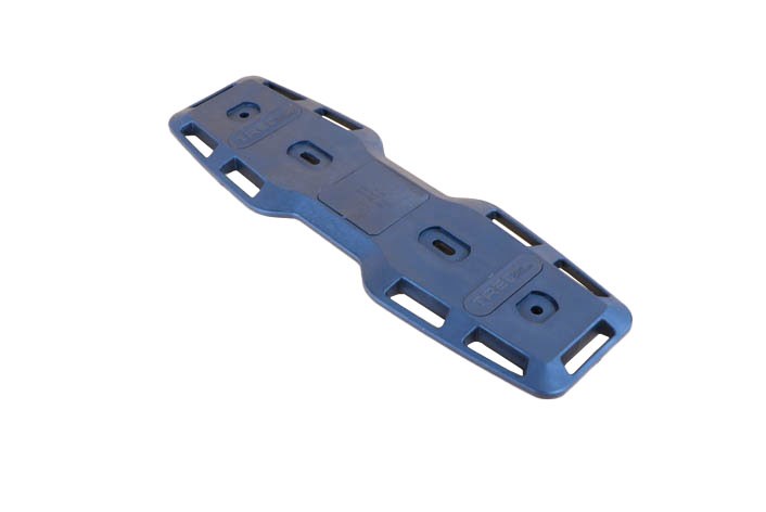 TRED MOUNTING BASE PLATE TWIN PIN