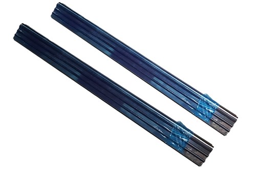 STEPBOARD KPL. 2850mm BM6 ( SET )