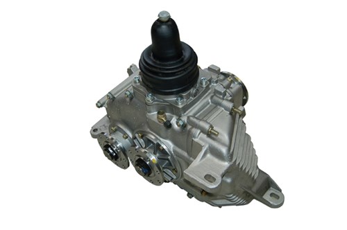 Transfer Case Remanufactured