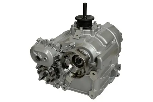 VERTEILERGETRIEBE AUFBEREITER VG150 MAN