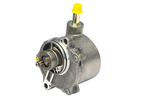 Vacuum Pump
