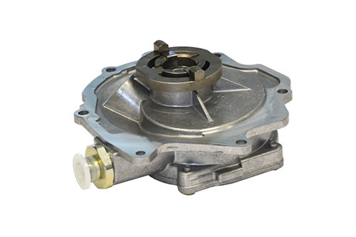 Vacuum Pump