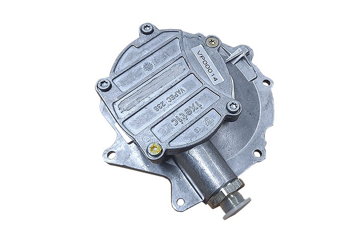 Vacuum Pump