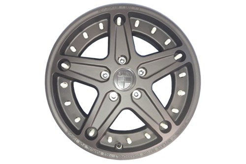 HUTCHINSON WA2059 ALUMINUM RIM G-Klasse