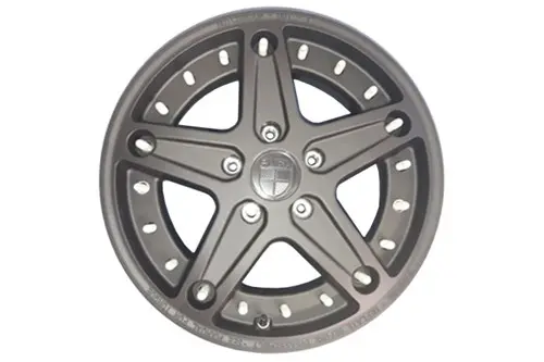 HUTCHINSON WA2059 ALUFELGE G-Klasse