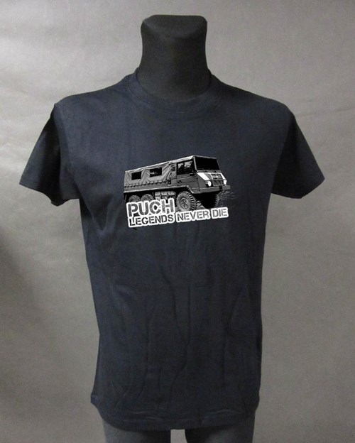 Puch Pinzgauer T-Shirt