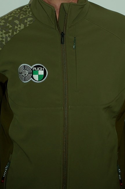 Puch Softshelljacke