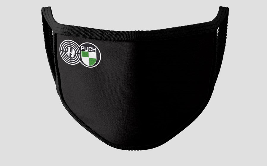 Mouth Nose Protector Puch