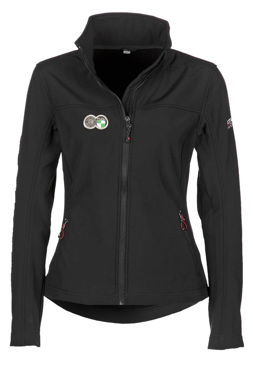 Softshelljacke Puch Damen