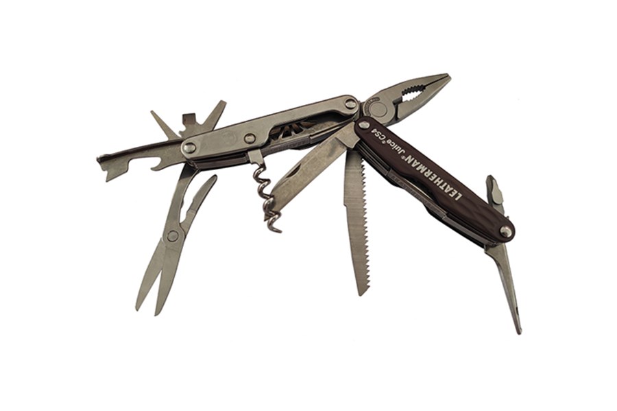 Leatherman Puch