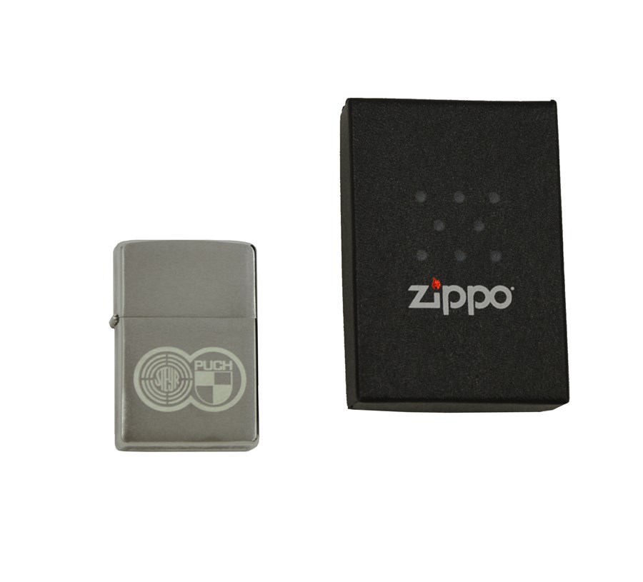 Zippo SteyrPuch